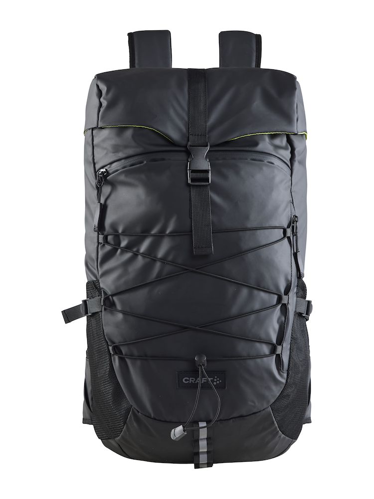 Adv Entity Travel Backpack 35 L Granite